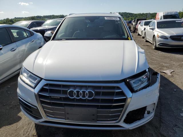 VIN WA1BNAFY0J2007608 2018 Audi Q5, Premium Plus no.5