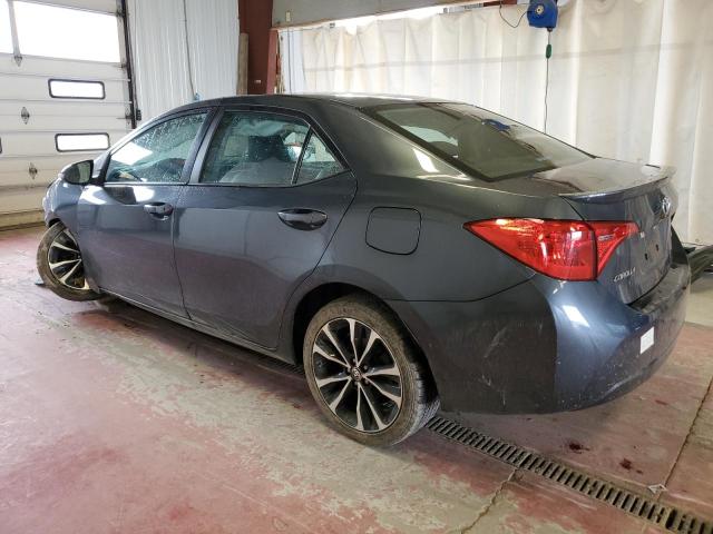 5YFBURHE2KP892729 2019 TOYOTA COROLLA - Image 2