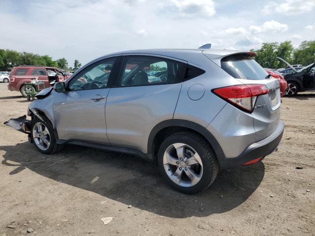 2019 Honda Hr-V Lx VIN: 3CZRU6H35KG720996 Lot: 56235144