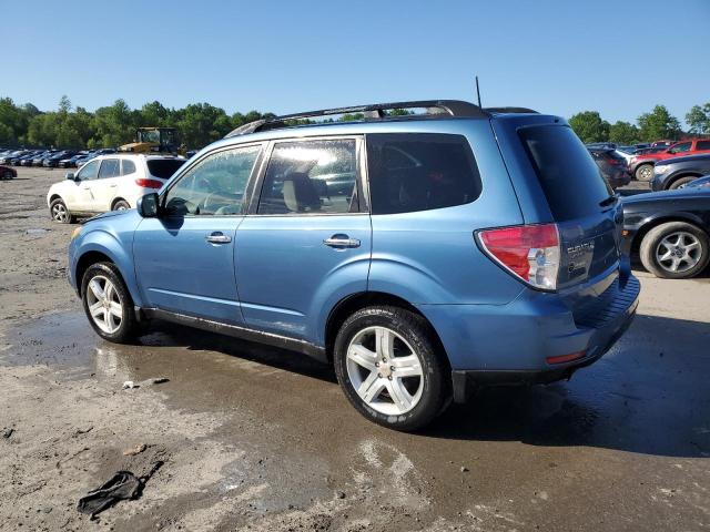 2009 Subaru Forester 2.5X Premium VIN: JF2SH63669H781272 Lot: 56458024