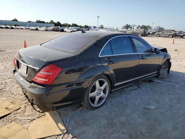 2013 Mercedes-Benz S 550 VIN: WDDNG7DB8DA524962 Lot: 57091344