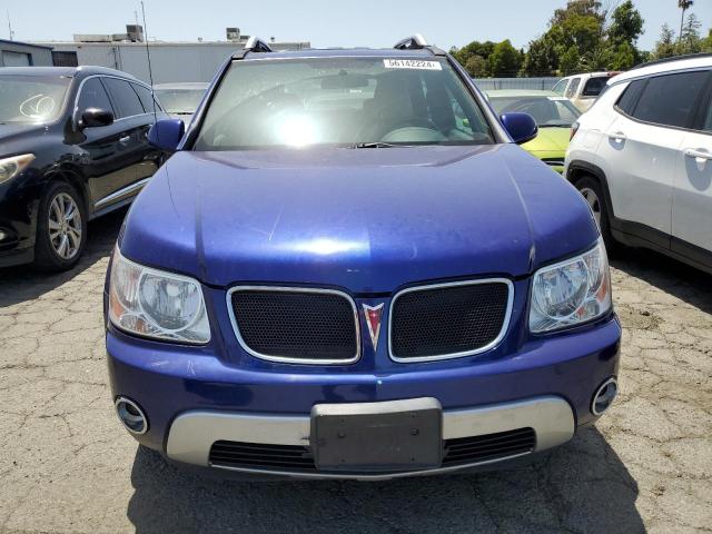 2006 Pontiac Torrent VIN: 2CKDL63F466092590 Lot: 56142224