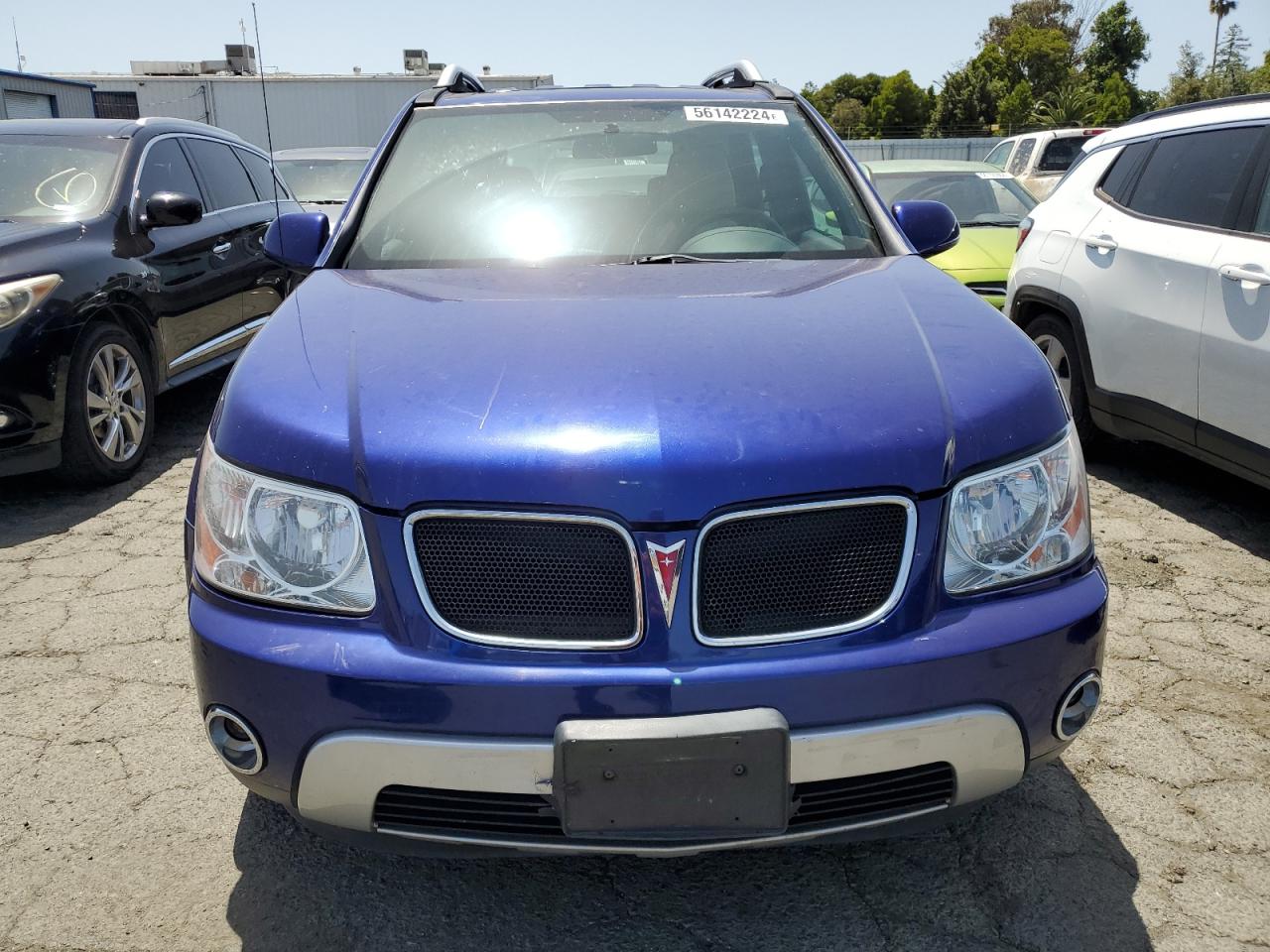 2CKDL63F466092590 2006 Pontiac Torrent