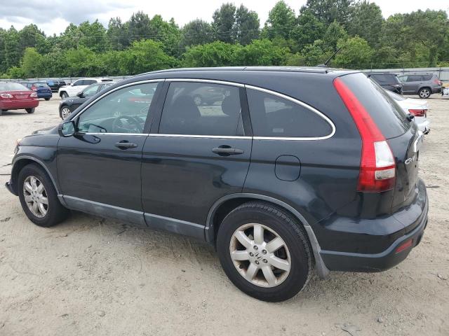 2008 Honda Cr-V Ex VIN: 5J6RE48508L003579 Lot: 54336694