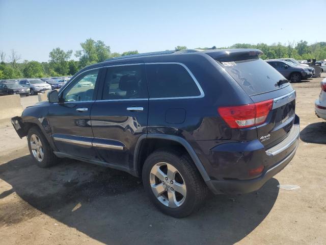 2012 Jeep Grand Cherokee Limited VIN: 1C4RJFBG3CC175069 Lot: 55647144