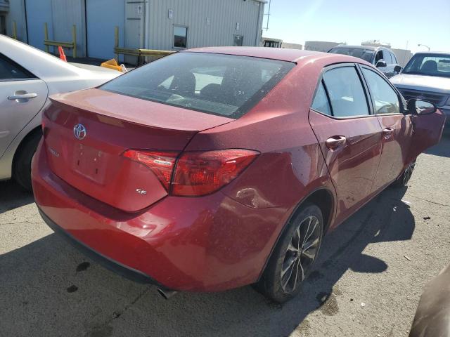 2018 Toyota Corolla L VIN: 2T1BURHE4JC979188 Lot: 54756544