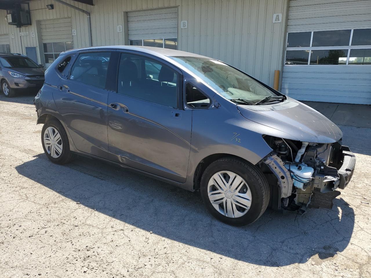 3HGGK5H48LM723403 HONDA FIT 2020