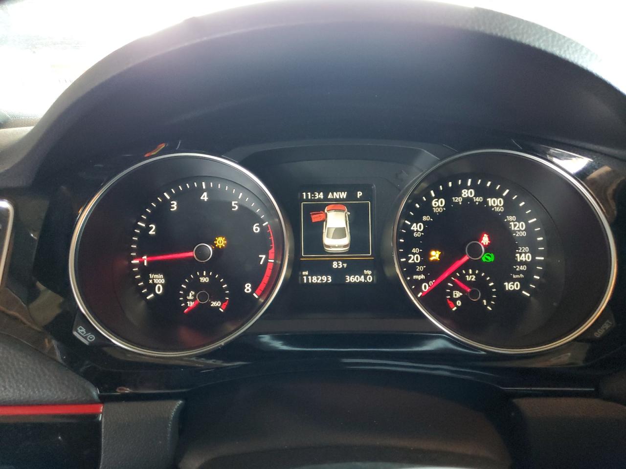 3VW4T7AJ0GM255549 2016 Volkswagen Jetta Gli