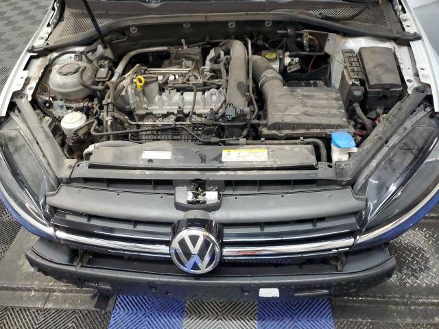 2021 Volkswagen Golf VIN: 3VWG57AU2MM002603 Lot: 54963964