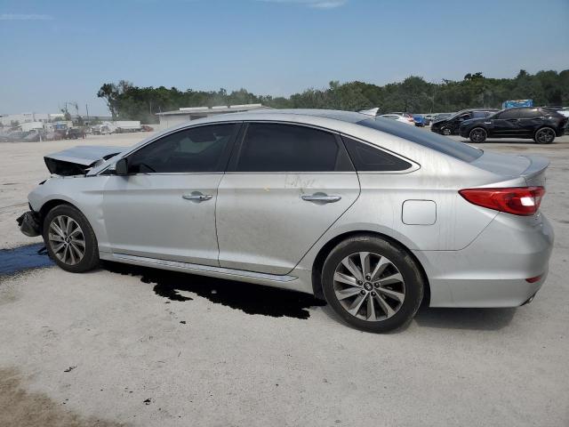 2015 Hyundai Sonata Sport VIN: 5NPE34AF4FH095813 Lot: 56393804