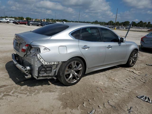 2013 Infiniti M37 VIN: JN1BY1AP5DM512311 Lot: 56748294