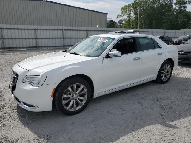 Vin: 2c3ccakg5kh534392, lot: 53529864, chrysler 300 limited 2019 img_1