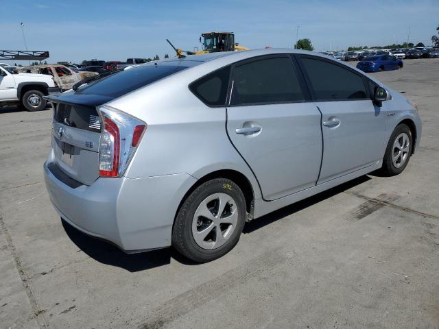 Vin: jtdkn3du2f0420411, lot: 54639144, toyota prius 20153