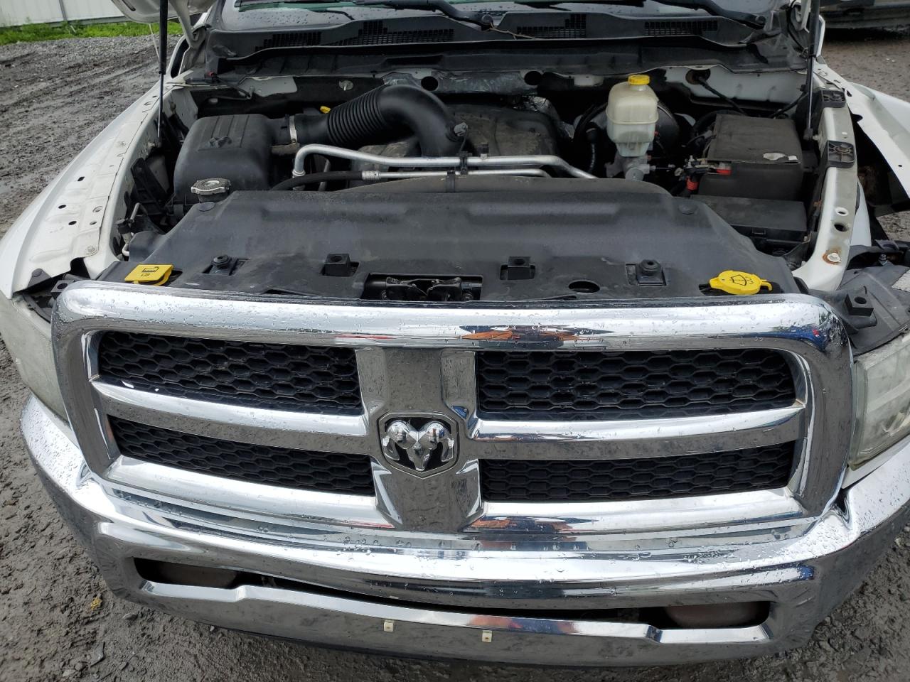 3C6TR5CT5DG514232 2013 Ram 2500 St