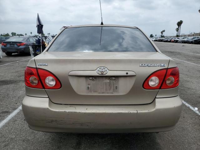 2007 Toyota Corolla Ce VIN: 1NXBR30E07Z853329 Lot: 56254964