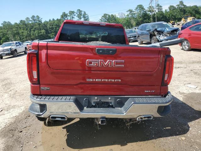 2023 GMC Sierra K1500 Slt VIN: 3GTUUDE88PG142856 Lot: 54792704