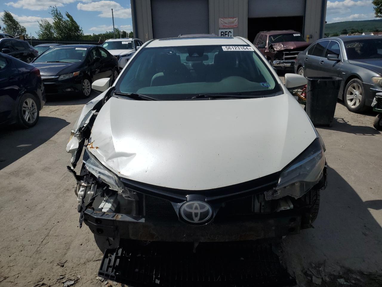 5YFBURHE6HP586013 2017 Toyota Corolla L