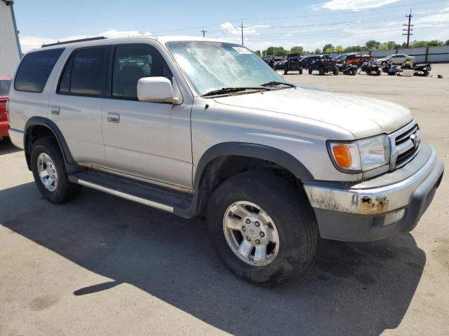 1999 Toyota 4Runner Sr5 VIN: JT3HN86R1X0217239 Lot: 56897024