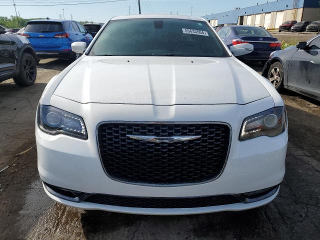 2018 Chrysler 300 S VIN: 2C3CCAGG1JH141562 Lot: 55633504