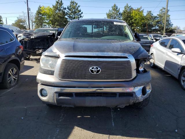 2012 Toyota Tundra Double Cab Sr5 VIN: 5TFUW5F19CX229494 Lot: 53713634