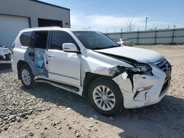 2014 Lexus Gx 460 VIN: JTJBM7FX4E5075947 Lot: 55909594