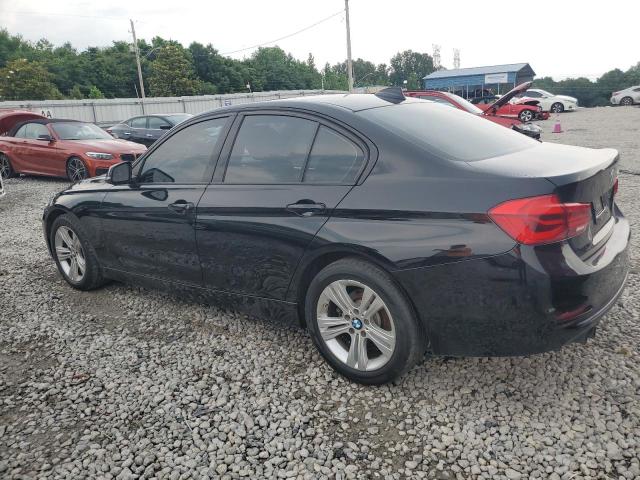 2016 BMW 328 I Sulev VIN: WBA8E9G57GNT88610 Lot: 56499814