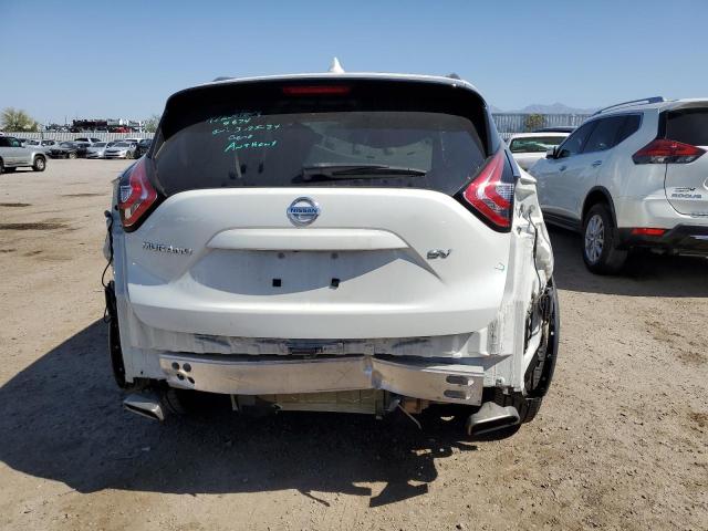 2018 Nissan Murano S VIN: 5N1AZ2MG4JN188227 Lot: 53529814