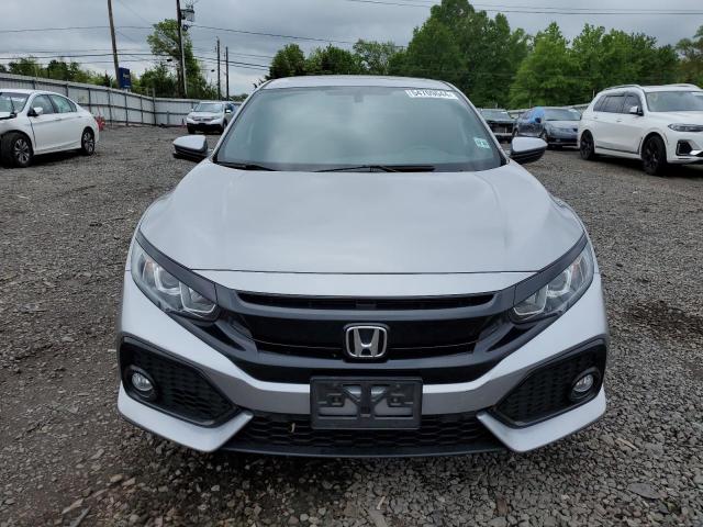 2018 Honda Civic Exl VIN: SHHFK7H70JU417862 Lot: 54709644