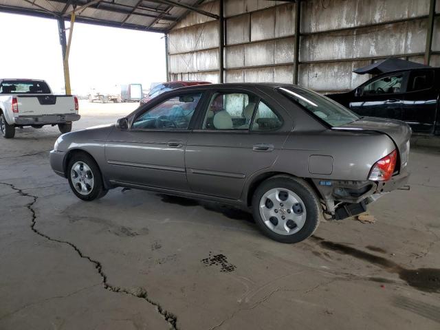 2006 Nissan Sentra 1.8 VIN: 3N1CB51D36L545694 Lot: 52705624