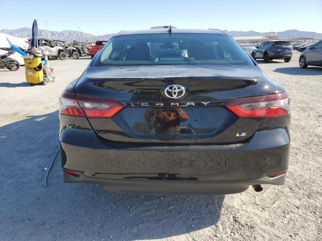 VIN 4T1C11AK9PU168900 2023 Toyota Camry, LE no.6