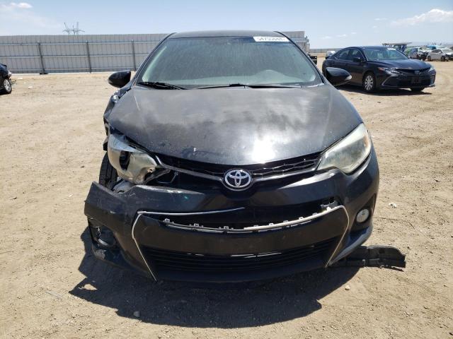 2016 Toyota Corolla L VIN: 5YFBURHE2GP533971 Lot: 54755644