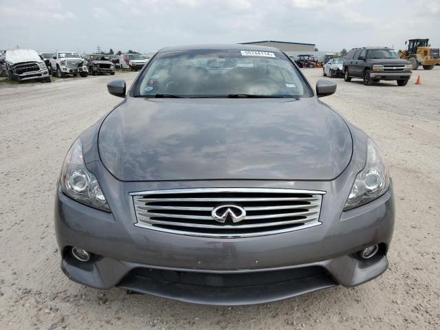 2014 Infiniti Q60 Base VIN: JN1CV6FE6EM900568 Lot: 55744114