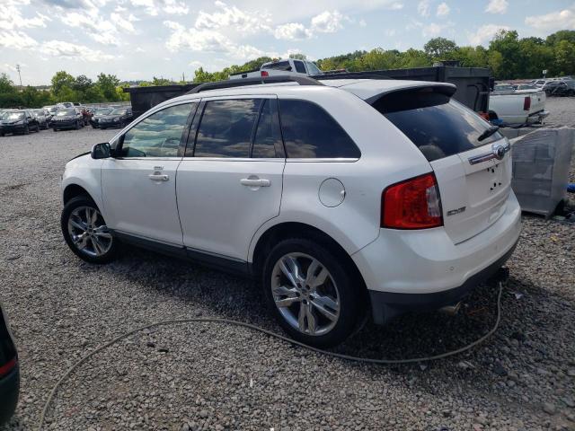 2012 Ford Edge Limited VIN: 2FMDK3KC2CBA44228 Lot: 56577344