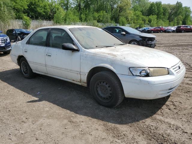 1997 Toyota Camry Ce VIN: 4T1BG22K0VU007928 Lot: 54723684