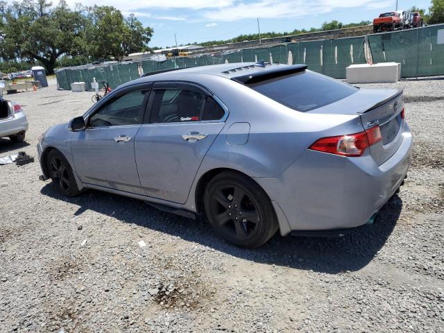 2012 Acura Tsx VIN: JH4CU2F44CC029493 Lot: 56241244