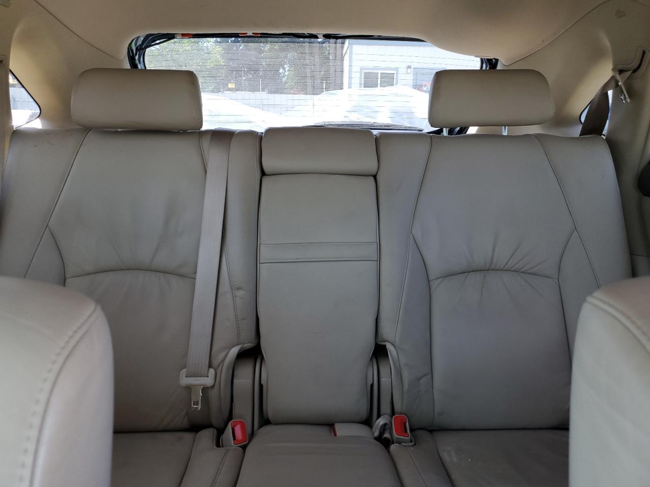 2T2HA31U75C067125 2005 Lexus Rx 330