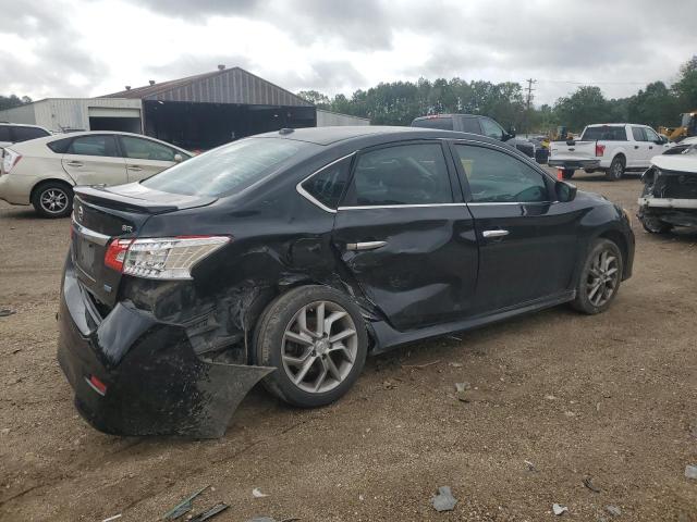 2014 Nissan Sentra S VIN: 3N1AB7AP3EY231185 Lot: 54828154