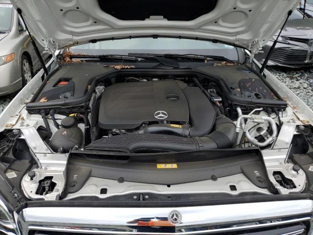 2020 Mercedes-Benz E 350 4Matic VIN: WDDZF8EB8LA715112 Lot: 53621274