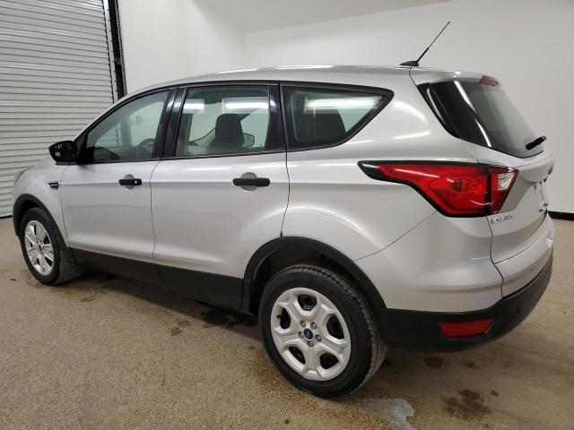 2019 Ford Escape S VIN: 1FMCU0F74KUC02904 Lot: 48779924