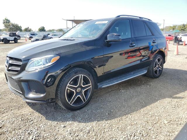 2018 Mercedes-Benz Gle 350 VIN: 4JGDA5JB7JB155058 Lot: 56699814