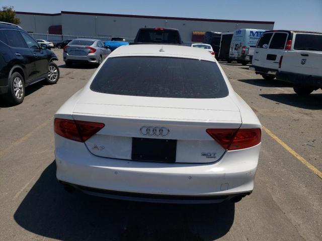 2014 Audi A7 Prestige VIN: WAU2GAFC0EN033258 Lot: 55884214