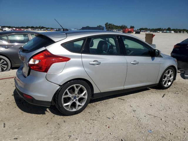 2014 Ford Focus Se VIN: 1FADP3K22EL175083 Lot: 55923024