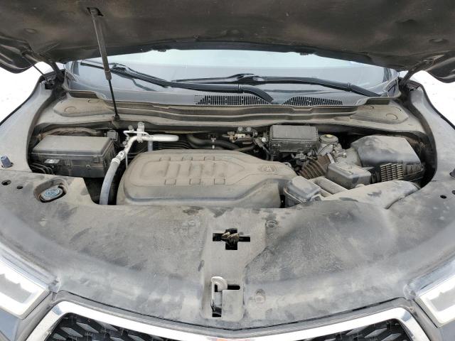 5J8YD4H52LL006899 Acura MDX TECHNO 11