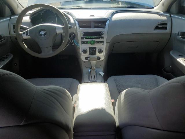 2010 Chevrolet Malibu Ls VIN: 1G1ZB5EB7AF140126 Lot: 56283134