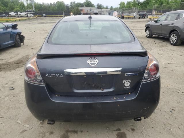 2010 Nissan Altima Hybrid VIN: 1N4CL2AP9AC100874 Lot: 53295104