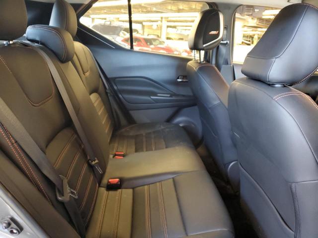 2019 Nissan Kicks S VIN: 3N1CP5CU9KL557955 Lot: 54196794