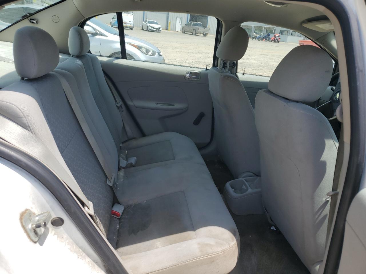 1G1AS58H397174339 2009 Chevrolet Cobalt Ls