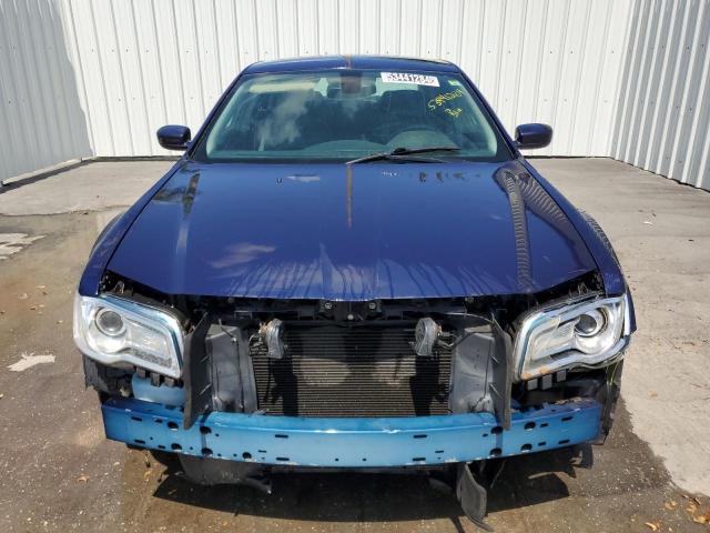 2015 Chrysler 300 Limited VIN: 2C3CCAAG9FH786850 Lot: 53441284