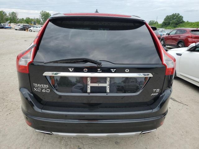 2017 Volvo Xc60 T5 Inscription VIN: YV440MRU3H2013630 Lot: 55262984