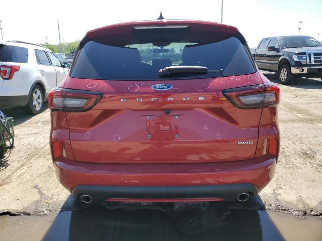 2023 Ford Escape St Line Plus VIN: 1FMCU9NA0PUA14082 Lot: 53859104